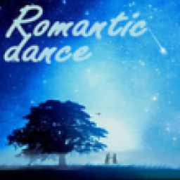 Иконка Romantic dance
